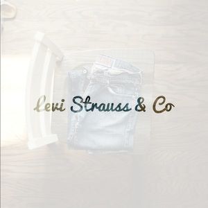 🪶 Levi Strauss & Co. 511 Skinny